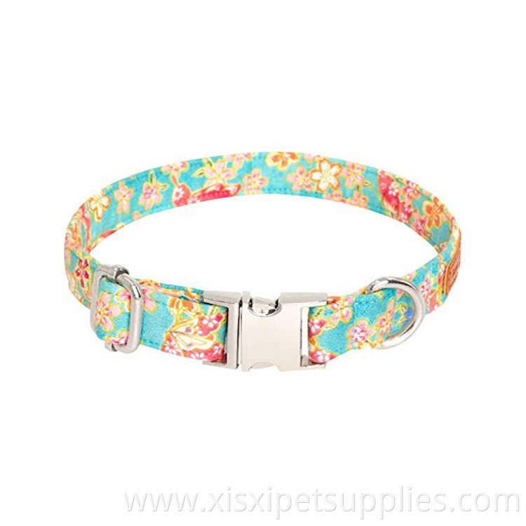 Buckle Cat Dog Collar with Bowtie Soft Comfortable Adjustable Metal Fashion Cute COLLARS D Ring/metal Buckle for Cats 1.6 Ounces